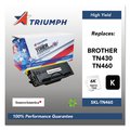 Triumph Remanufactured TN460 High-Yield Toner 751000NSH0122, 6,000 Page-Yield, Black SKL-TN460